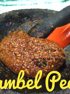 Foto resep Sambel Pecel