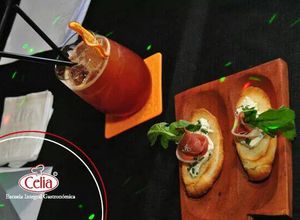 Foto principal de Trago fantastici quattro