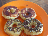 Donat Empuk Autolysis Anti Gagal