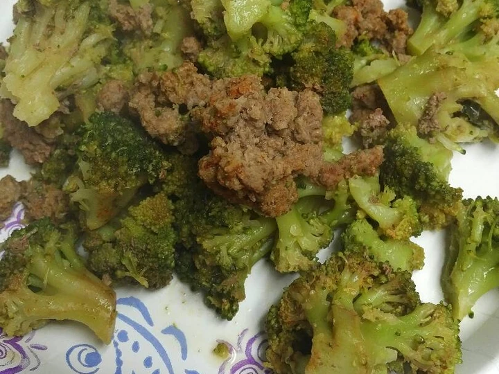 Easy Steps to Prepare Beef and Broccoli the So Delicious So Delicious