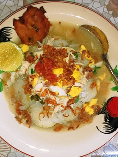 Foto resep 🎈Soto Banjar