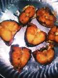 Fried Fish