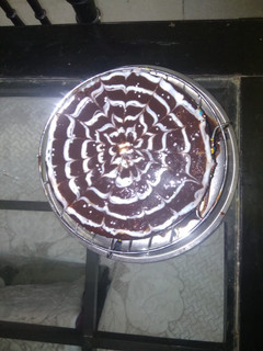 चॉकलेट केक (chocolate cake recipe in Hindi) रेसिपी मुख्य फोटो