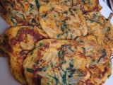 Torrejas de Zapallo y Acelga