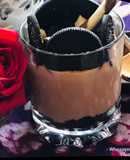 Whosayna’s Oreo Mocha Mousse