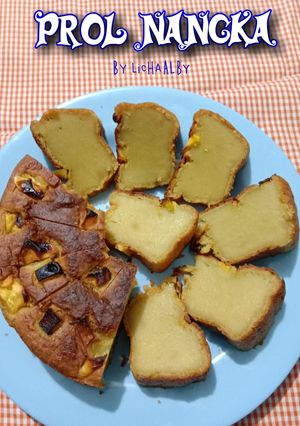 Foto resep Prol Nangka