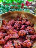 Spicy Garlic Butter Chicken