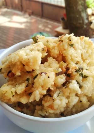 Foto resep Cireng Nasi