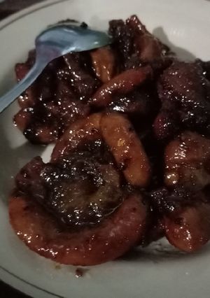Foto resep Iso bacem