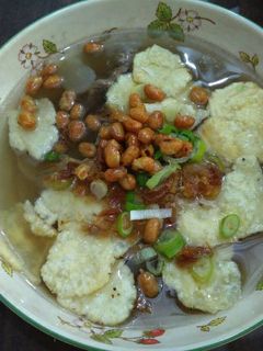 Foto resep Soto Bandung