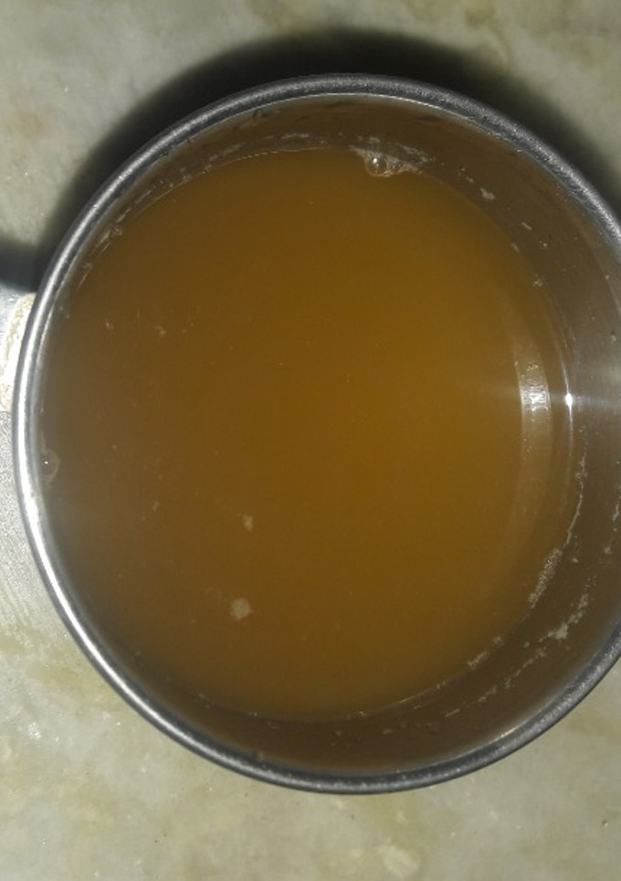 முருங்கை கீரை சூப் செய்முறை முக்கிய புகைப்படம்