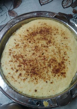A picture of Surti Locho.