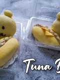 Tuna Bun