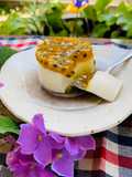 เต้าฮวยนมสดซอสเสาวรส🍮