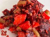 Ensalada colorada