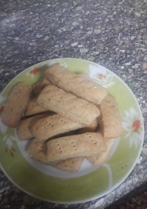 صورة لوصفة قراقيش