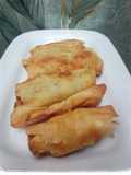 Risoles Tahu Super Simpel