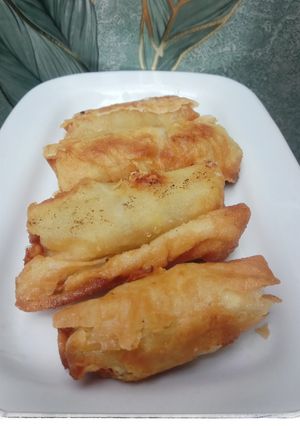 Foto resep Risoles Tahu Super Simpel