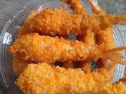 Gambar udang tempura frozen