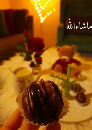 صورة لوصفة سوكسيه بارد