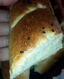 خبز الباغيت
