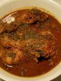 Chicken Korma(Korma Curry)