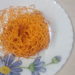 Tomato sev A picture of Tomato sev.