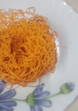 A picture of Tomato sev.