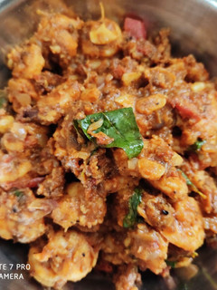 இறால் மசாலா செய்முறை முக்கிய புகைப்படம்