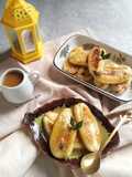 472. Pisang Gapit