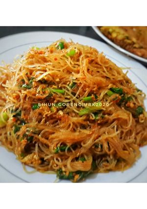 Foto resep Bihun goreng