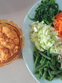 Foto resep Gudangan