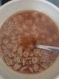 SOPA DE CORONA CON Puré DE TOMATE 🍅