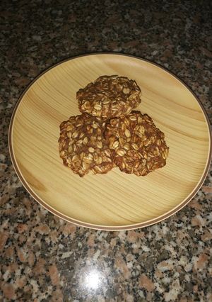 Foto de Bolachinhas Vegan