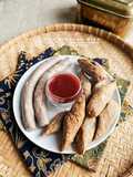 Keropok Lekor