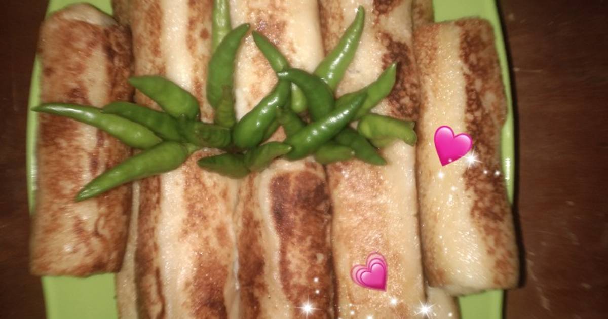 1.045 resep sosis solo enak dan sederhana - Cookpad