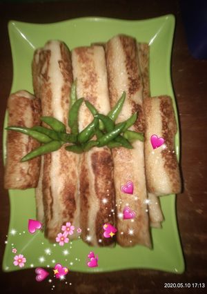 Foto resep Sosis Solo Panggang