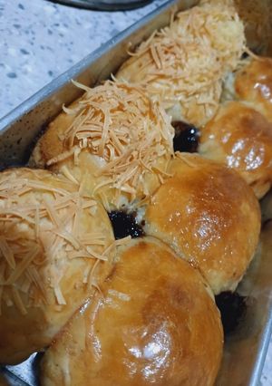 Foto resep Pisang bolen tanpa korsvet