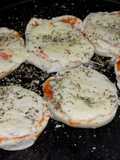 Pizzitas de figacitas