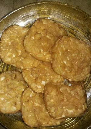 Foto resep Tempe Goreng Simple