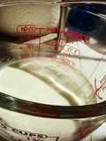 Make your own Buttermilk