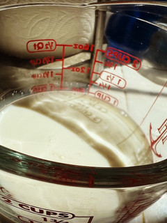 A picture of Make your own Buttermilk.