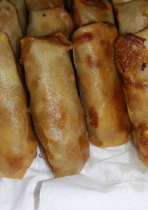 Foto resep Lumpia Semarang