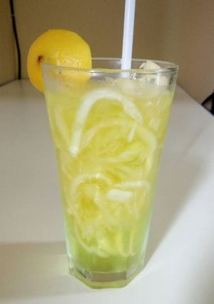 Foto resep Es Timun Suri