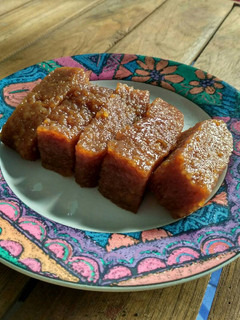 Foto resep Wajik Kletik Gula Jawa