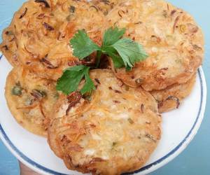 Resep Baru Ote - Ote Kriuk Nikmat Lezat Resep Baru Ote - Ote Kriuk Nikmat Lezat
