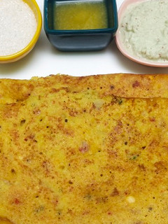 அடை(adai recipe in tamil) செய்முறை முக்கிய புகைப்படம்