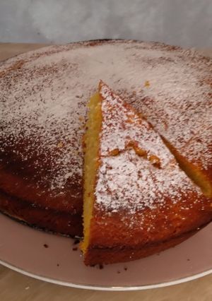 Foto di Torta Camilla 🥕