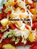 Enchiladas Mineras 💖💖