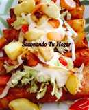 Enchiladas Mineras 💖💖